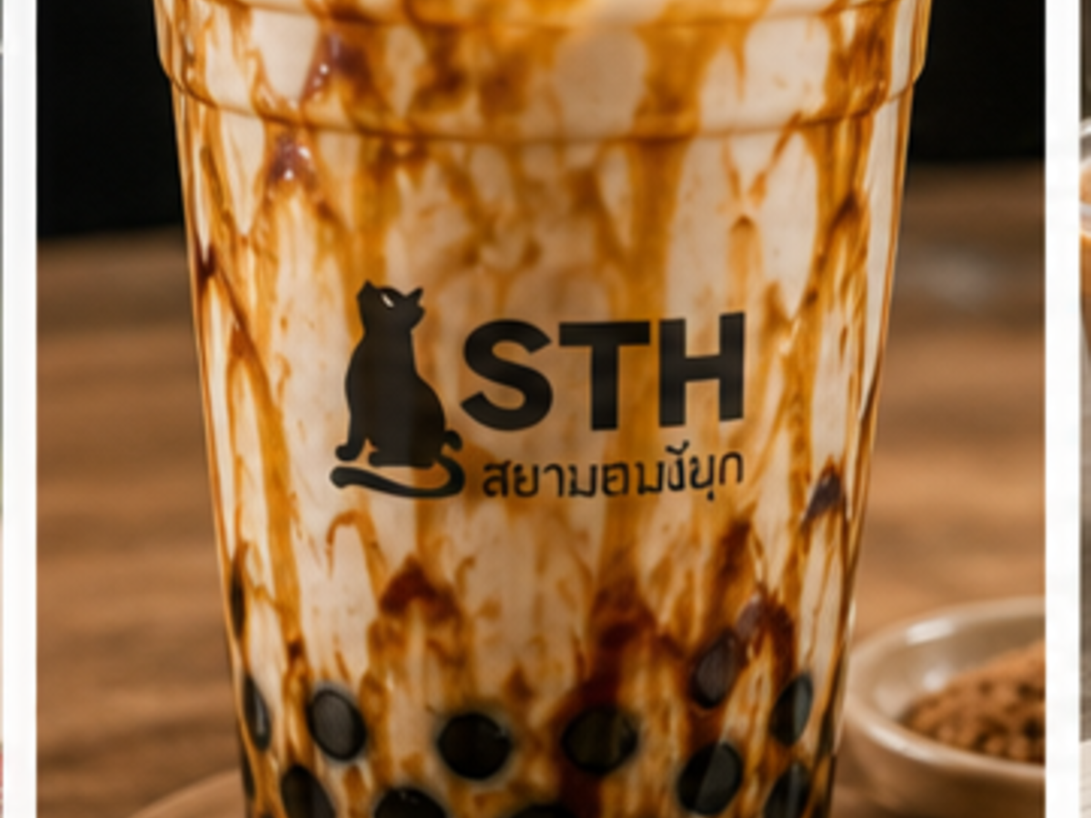 New Flavor Alert: Brown Sugar Okinawa!