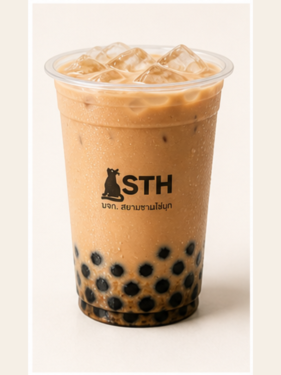 Classic Milk Tea