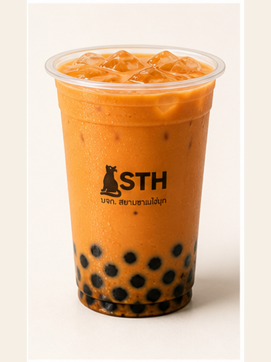 Thai Tea