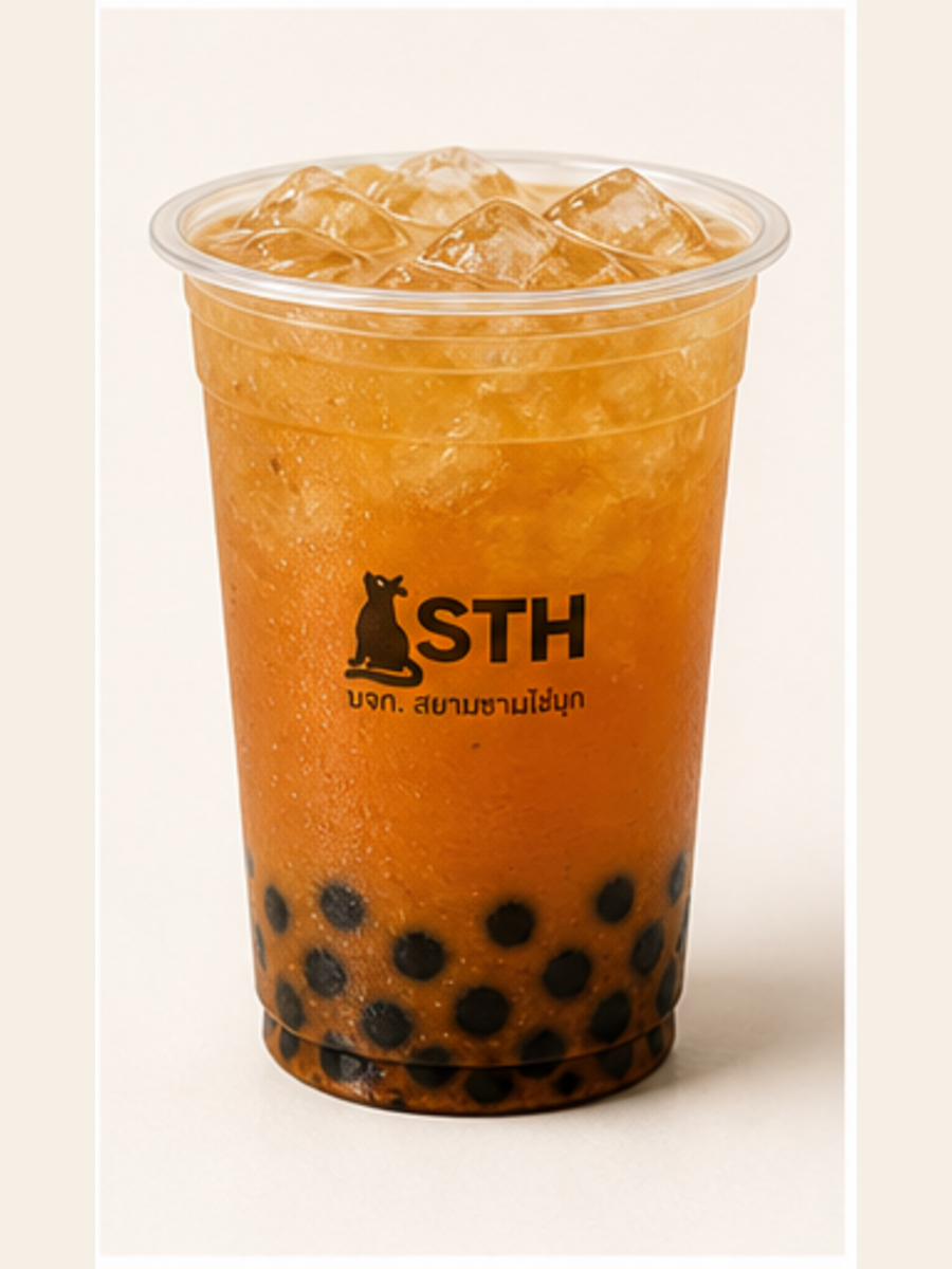 Wintermelon Tea
